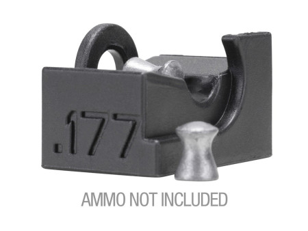Umarex NXG APX Multi-Shot Pellet Rifle