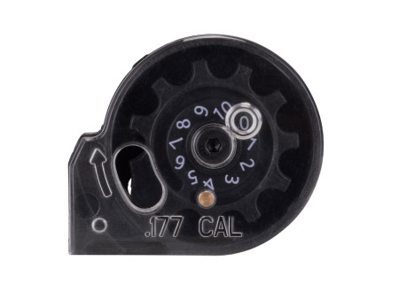 Umarex NXG APX Multi-Shot Pellet Rifle