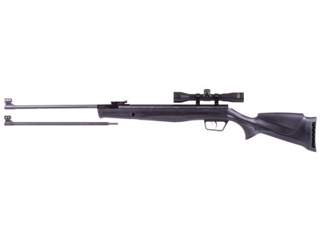 Beeman Black Panther Dual Caliber Air Rifle