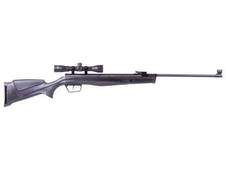 Beeman Black Panther Dual Caliber Air Rifle