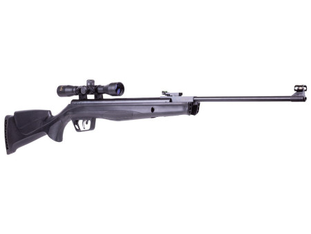 Beeman Black Panther Dual Caliber Air Rifle