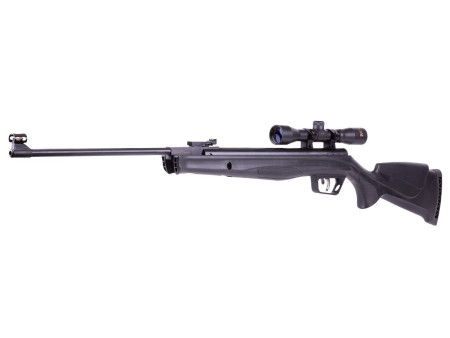 Beeman Black Panther Dual Caliber Air Rifle