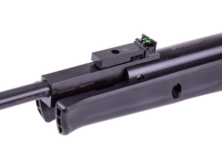 Beeman Black Panther Dual Caliber Air Rifle