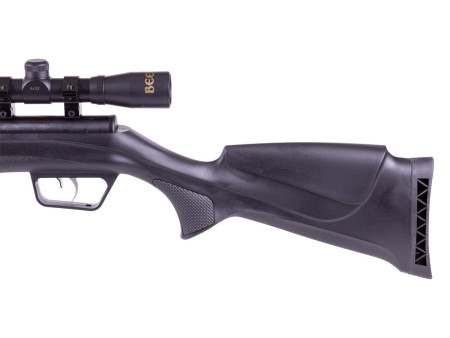 Beeman Black Panther Dual Caliber Air Rifle