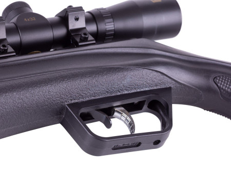 Beeman Black Panther Dual Caliber Air Rifle