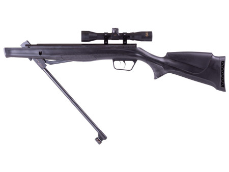 Beeman Black Panther Dual Caliber Air Rifle