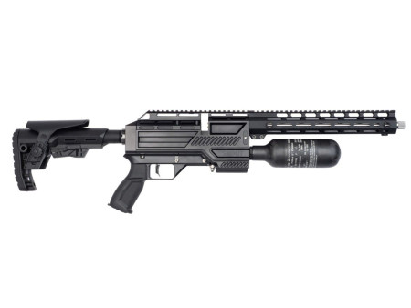 Skout Semi PCP Air Rifle