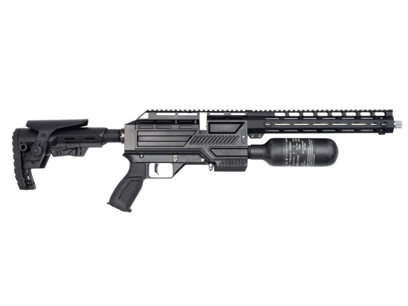 Skout Semi PCP Air Rifle