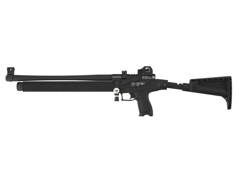 Hatsan Repex T50 Rubber Ball PCP Air Rifle