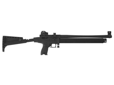 Hatsan Repex T50 Rubber Ball PCP Air Rifle