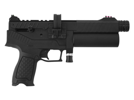 Hatsan Velox T50 Rubber Ball PCP Air Pistol