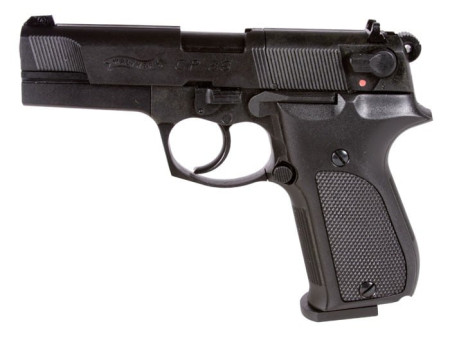 Walther CP88, Blued, 4 inch barrel, CO2 pistol