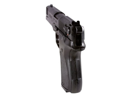 Walther CP88, Blued, 4 inch barrel, CO2 pistol