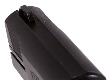 Walther CP88, Blued, 4 inch barrel, CO2 pistol