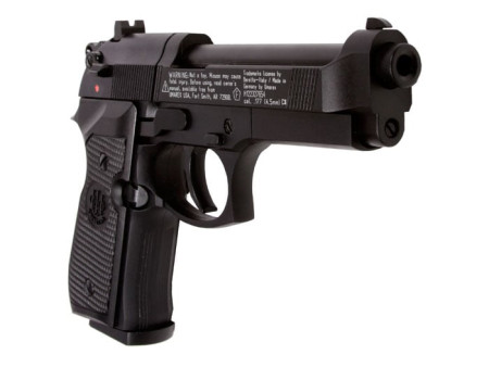 Beretta 92FS CO2 Pellet Pistol