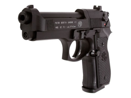Beretta 92FS CO2 Pellet Pistol
