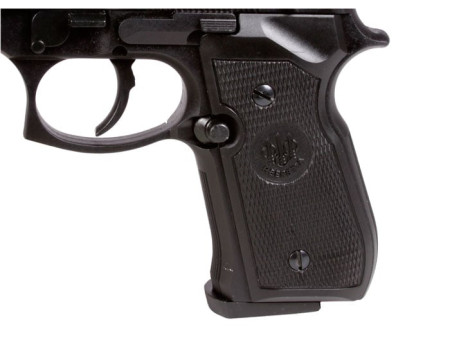 Beretta 92FS CO2 Pellet Pistol