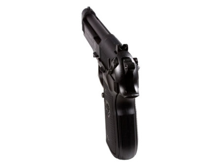 Beretta 92FS CO2 Pellet Pistol