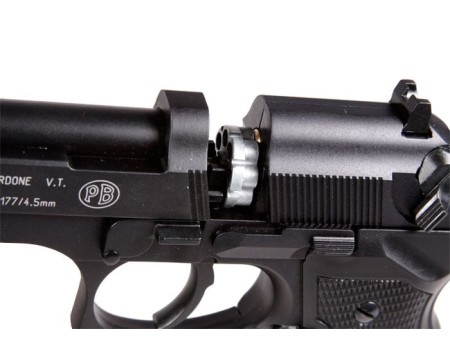 Beretta 92FS CO2 Pellet Pistol