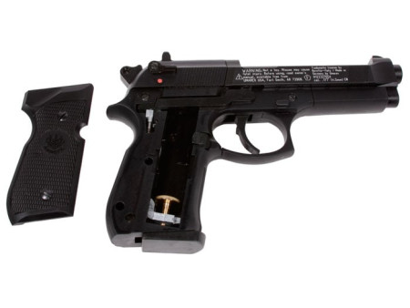 Beretta 92FS CO2 Pellet Pistol