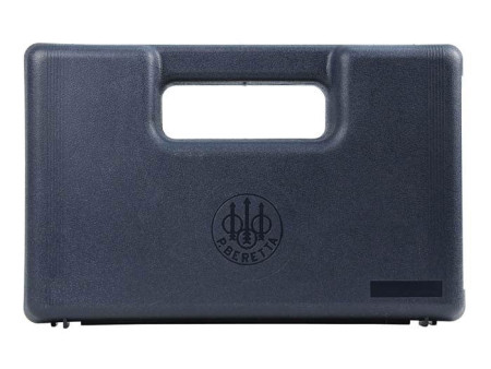 Beretta 92FS, Nickel Air Gun