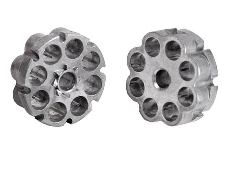 Beretta 92FS, Nickel Air Gun