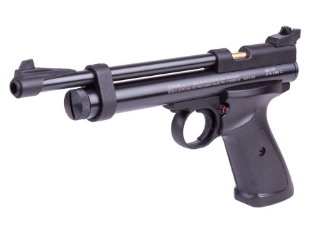 Crosman 2240 CO2 Air Pistol, .22 caliber