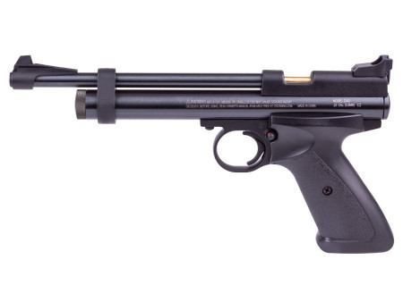 Crosman 2240 CO2 Air Pistol, .22 caliber
