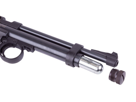 Crosman 2240 CO2 Air Pistol, .22 caliber