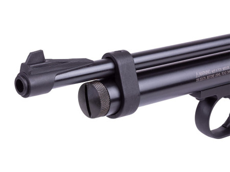 Crosman 2240 CO2 Air Pistol, .22 caliber