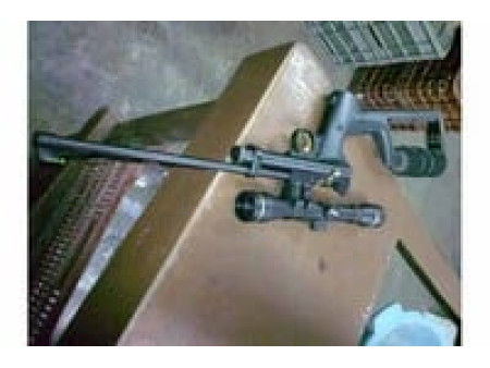 Crosman 2240 CO2 Air Pistol, .22 caliber