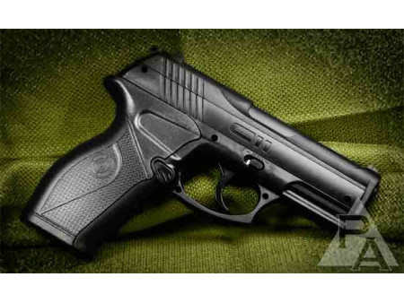 Crosman C11 CO2 BB Gun