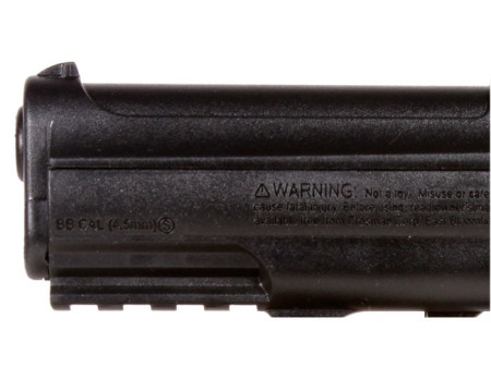 Crosman C11 CO2 BB Gun