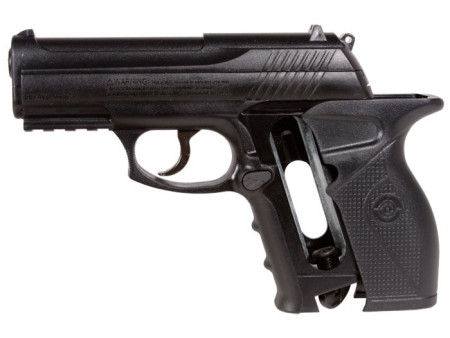Crosman C11 CO2 BB Gun