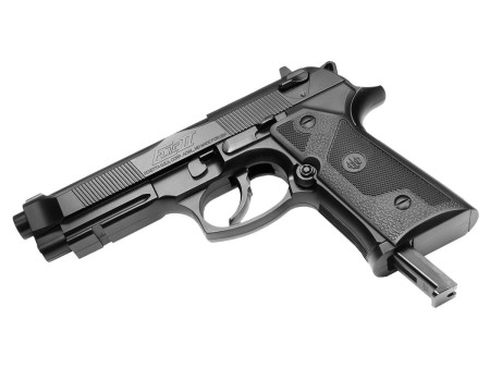 Beretta Elite II CO2 Pistol
