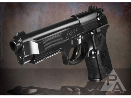 Beretta Elite II CO2 Pistol