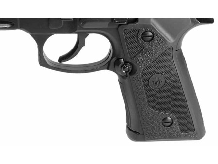 Beretta Elite II CO2 Pistol