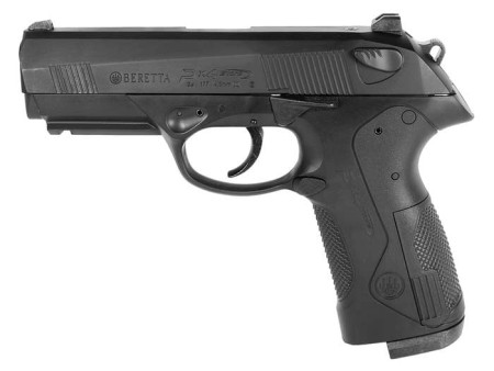 Beretta PX4 Storm CO2 Pistol