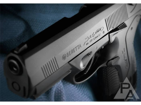 Beretta PX4 Storm CO2 Pistol
