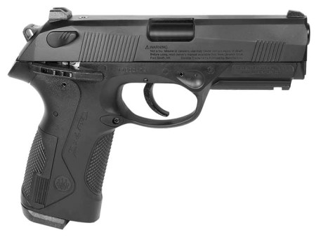 Beretta PX4 Storm CO2 Pistol