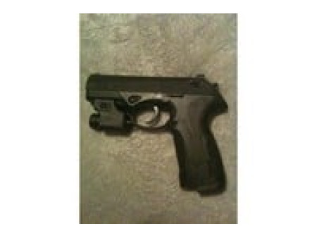 Beretta PX4 Storm CO2 Pistol