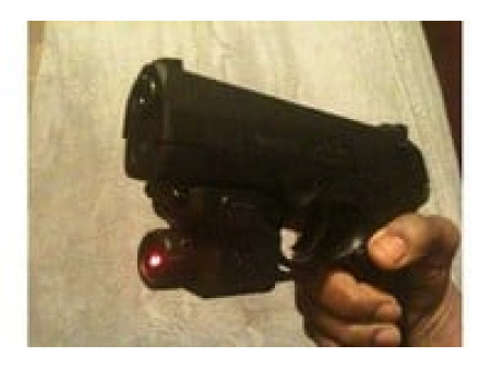 Beretta PX4 Storm CO2 Pistol