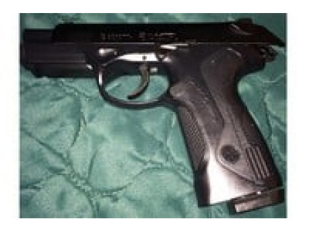 Beretta PX4 Storm CO2 Pistol