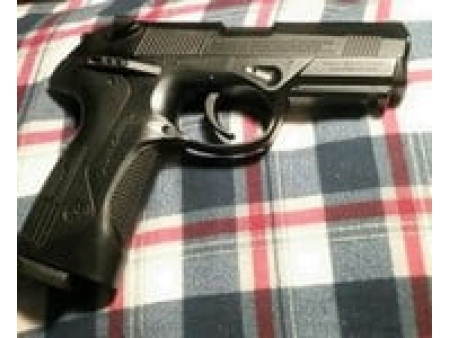 Beretta PX4 Storm CO2 Pistol