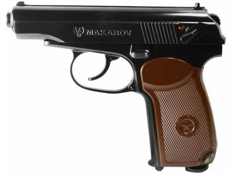 Makarov CO2 BB Pistol