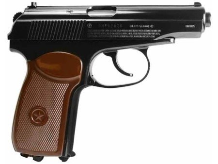 Makarov CO2 BB Pistol