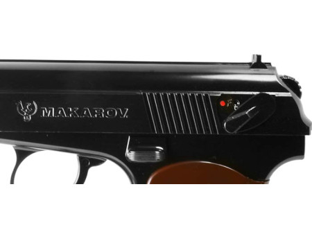 Makarov CO2 BB Pistol