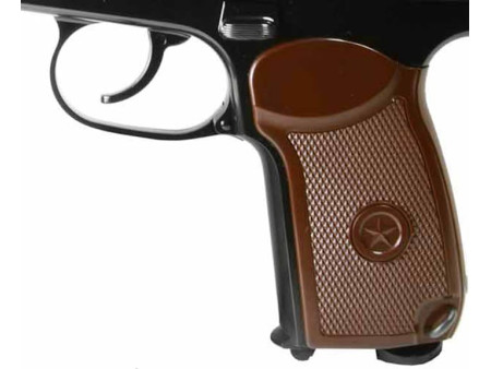 Makarov CO2 BB Pistol