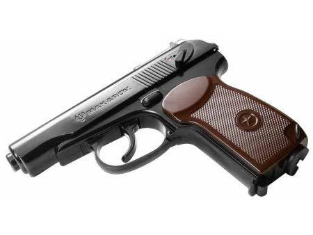 Makarov CO2 BB Pistol