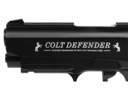 Colt Defender BB Pistol